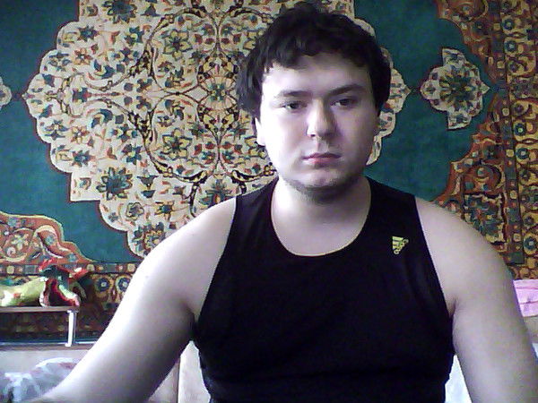 Михаил Филоненко