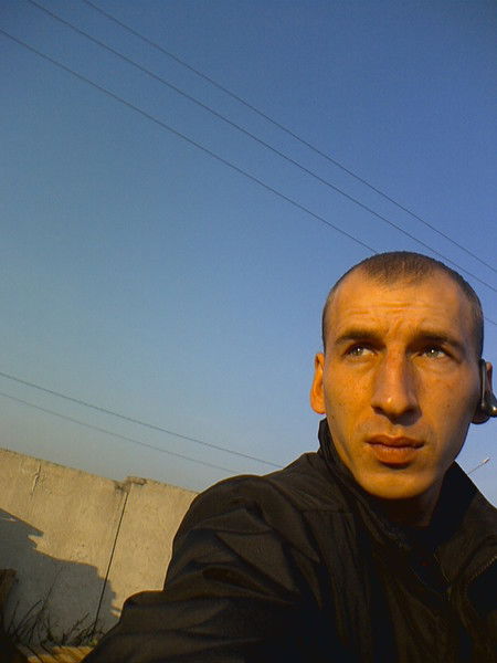 Алексей Фомичев