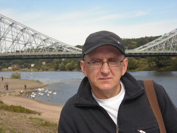 Андрей Эбель