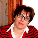 Ольга Савельева