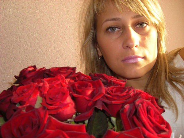 Ирина Ириша