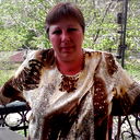Елена Первова