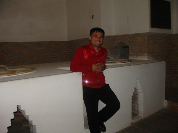 Куаныш Жараров