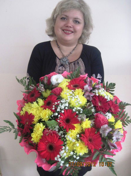 Наташенька А.