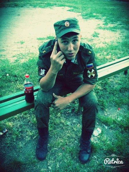 Артем Макаренко