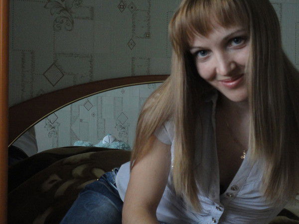 Ольга Булейко