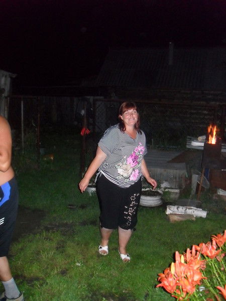 Анна Мясникова