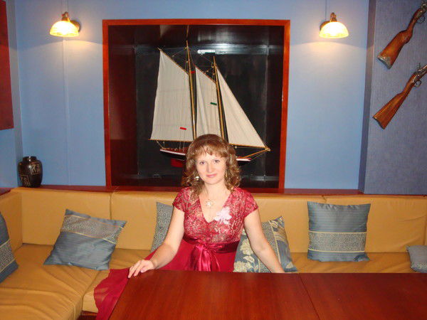 Елена Кобелева