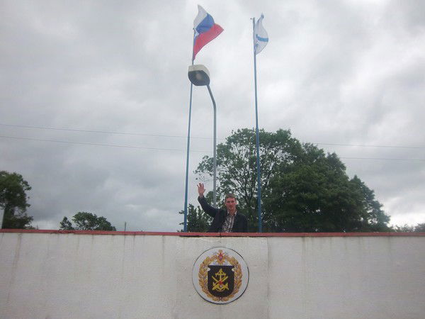 Роман Липский