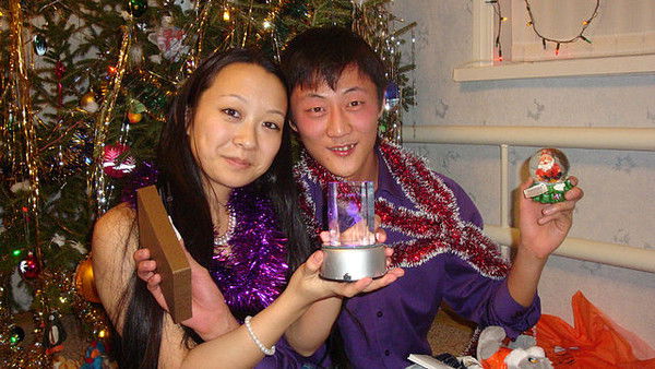 Александр Ким