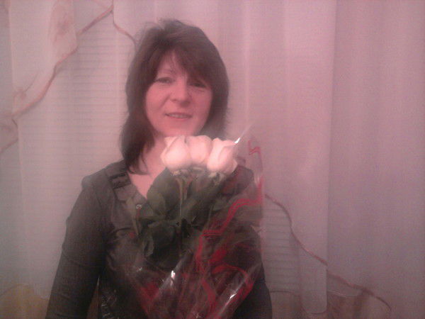 Галина Абунагимова