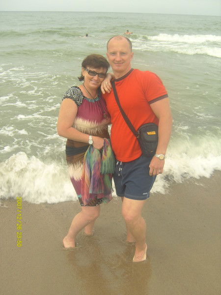 Светлана Абашина