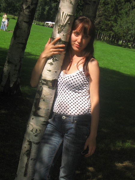 Валерия Жвакина