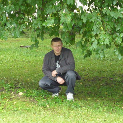 Александр Маслеников