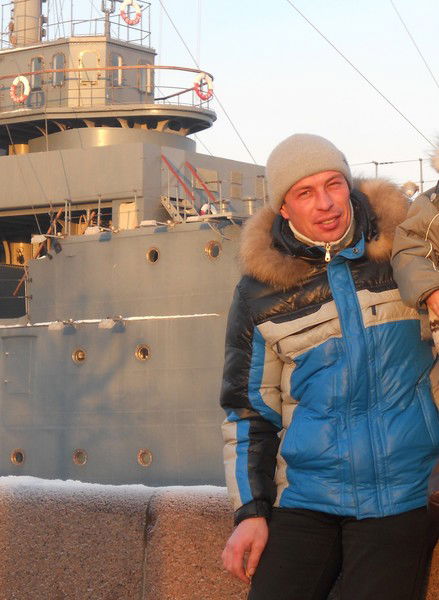 Вячеслав Михайлов