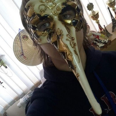 Всеволод Депринда