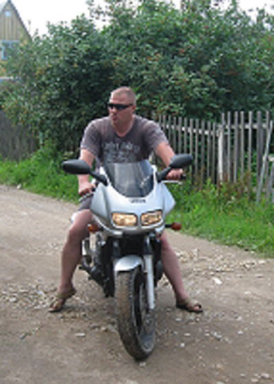 Евгений Магарцов