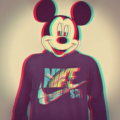 Илья Андреев