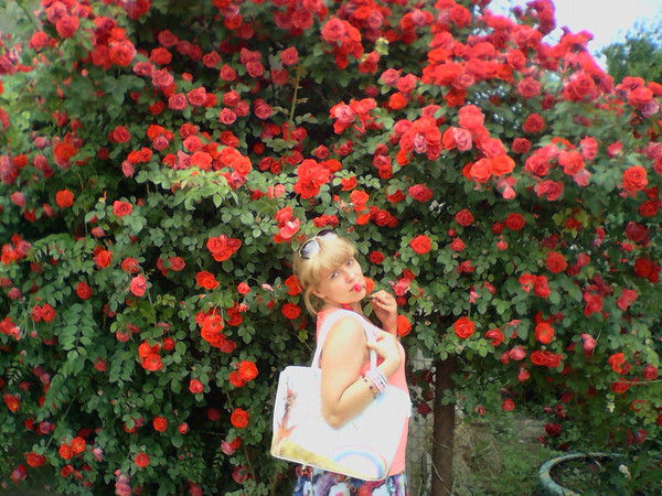 Евгения Попюк