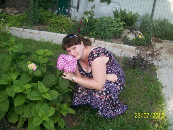 Наталья Бакленева