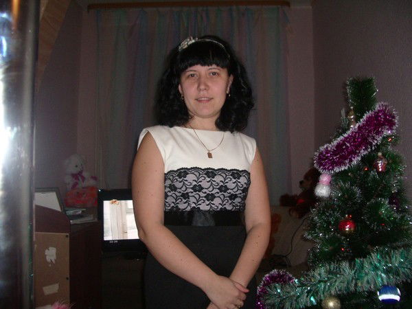 Елена Филимонова