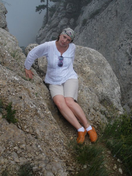 Ольга Кубасова