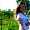 Юлия Шульмина