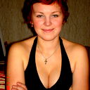 Екатерина Замятина
