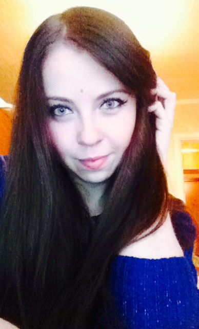 Зудина Татьяна