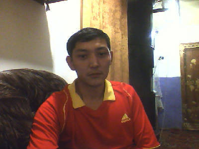 Азамат Кульмухамедов