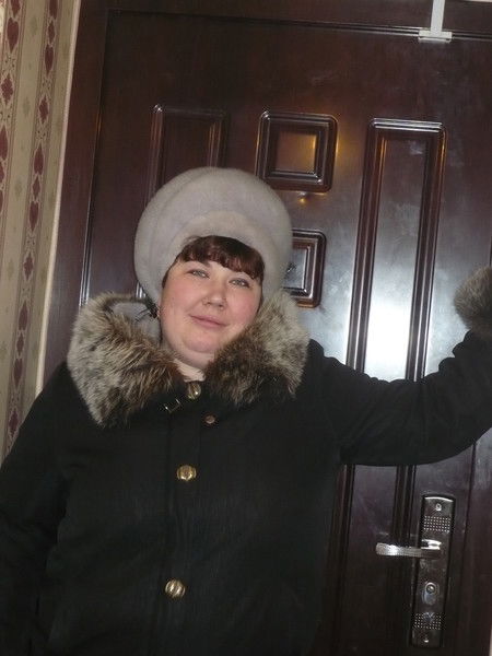 Наталья Оводнева