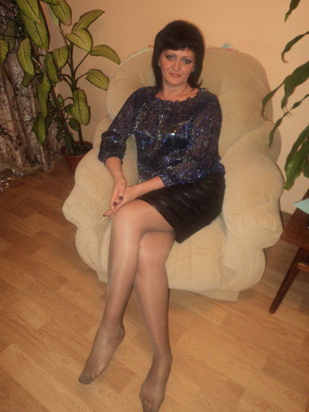 Галина Ермоленко