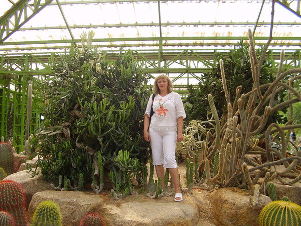 Светлана Родионова