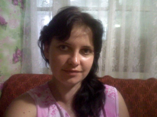 Наталия Вaлюх