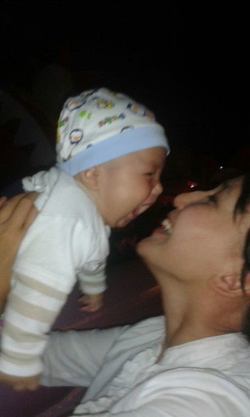 Райгуль Нурланбекова