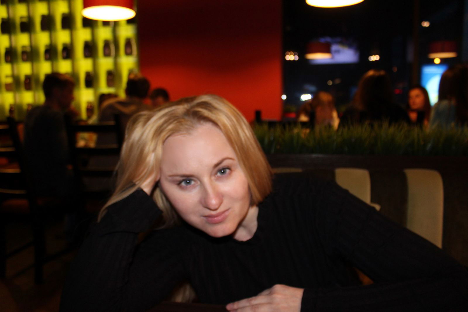 Виктория Попидченко