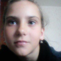 Соня Весгина