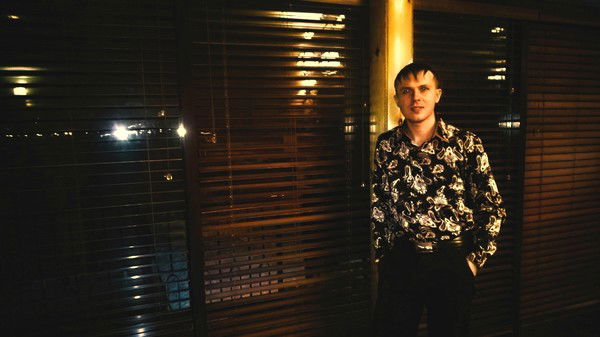 Сергей Бортников