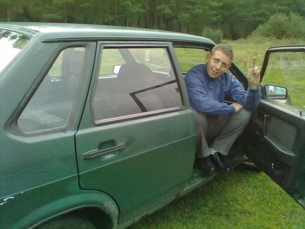 Дмитрий Золотов