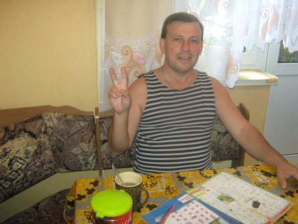 Вячеслав Шамов