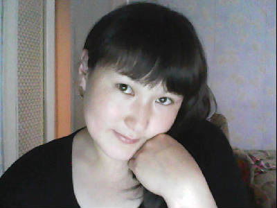 Мадина Бухарова