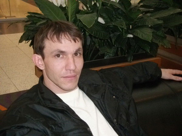 Виктор Майоров