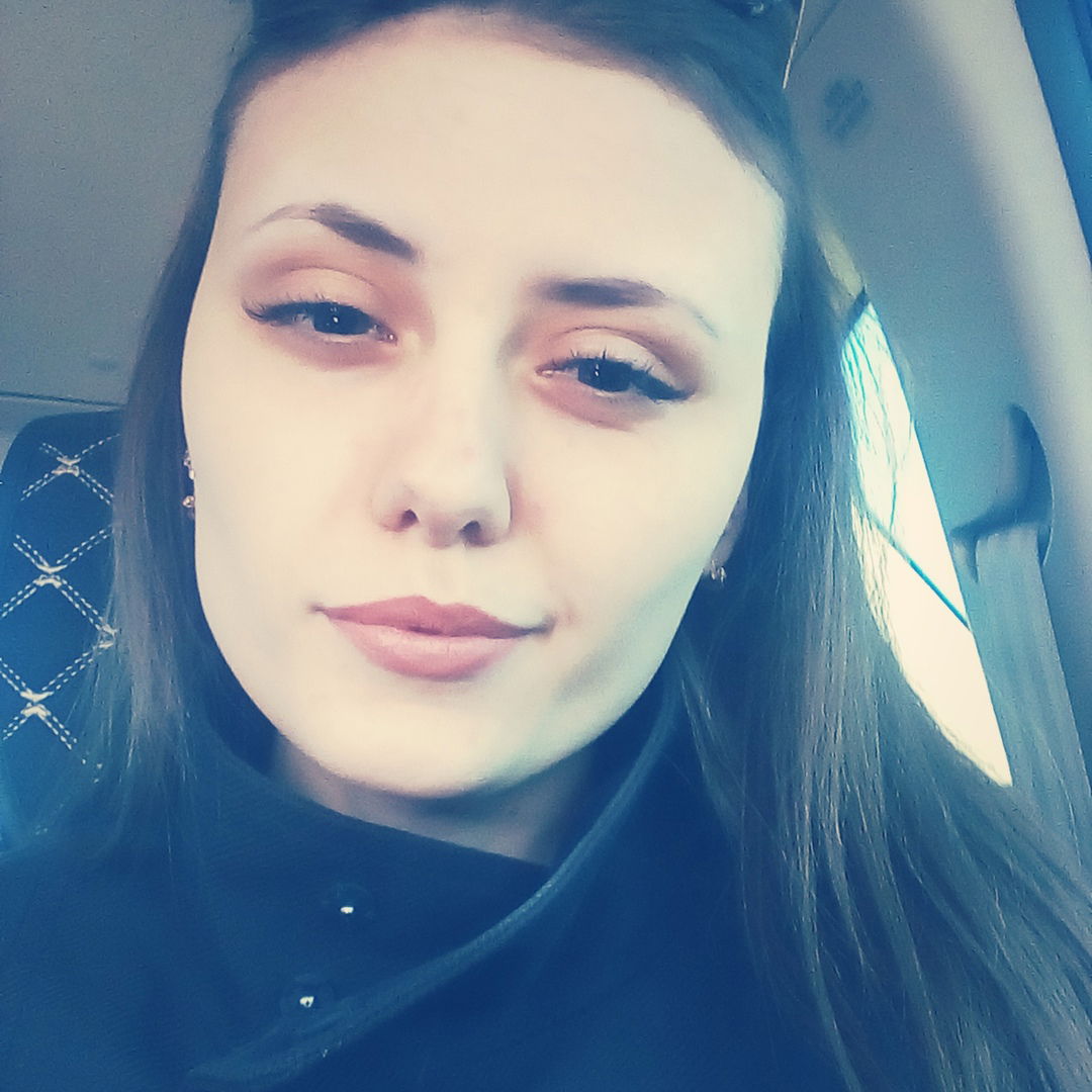 Олеся Жилинкова