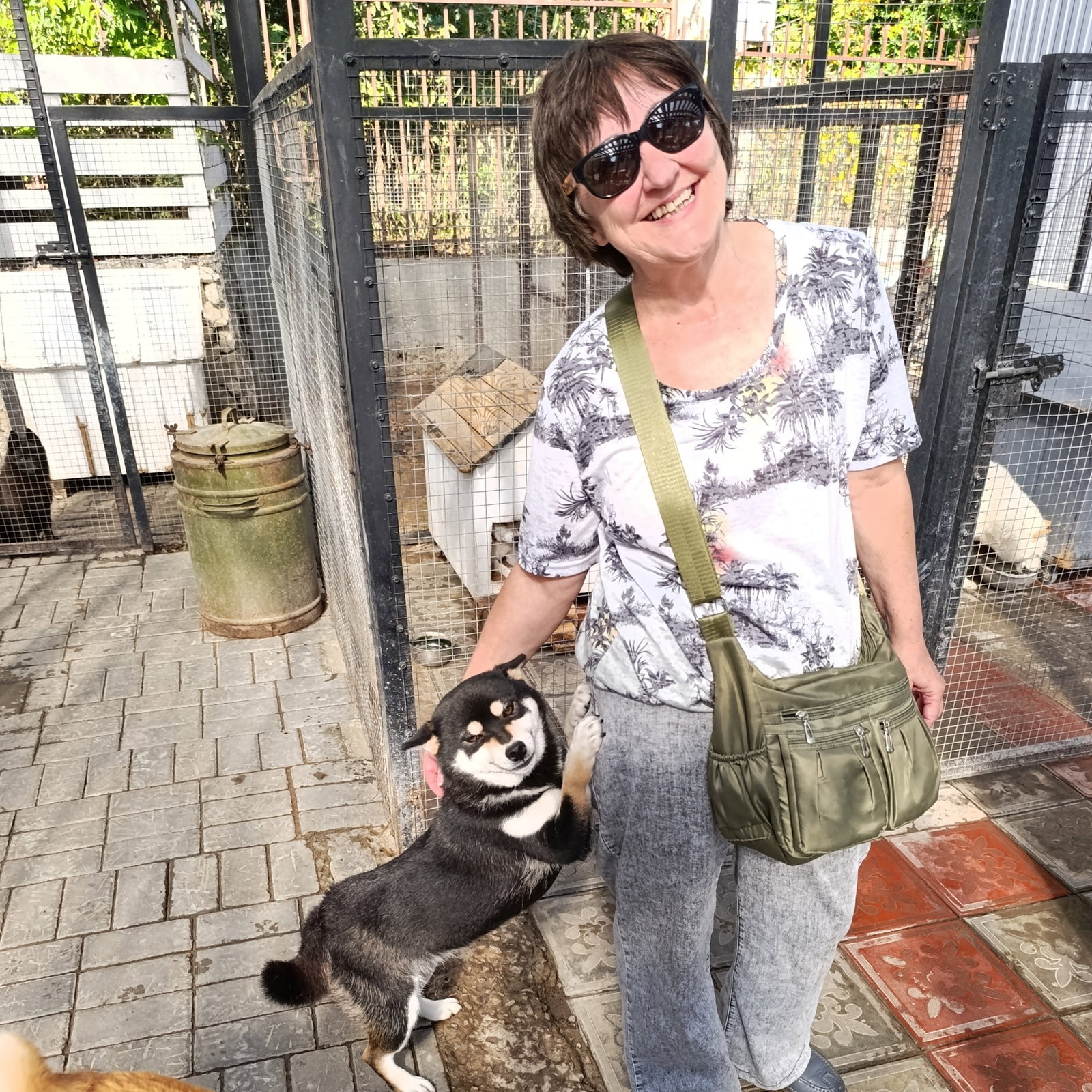 Светлана Костина