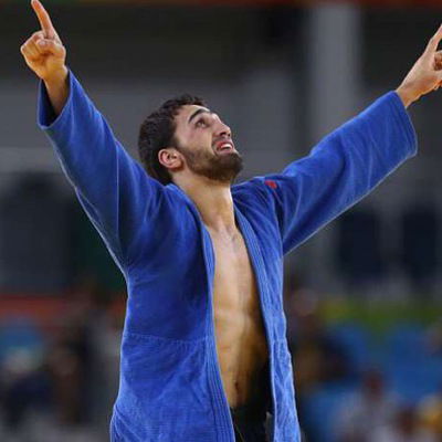 Самат Тулепбергенов