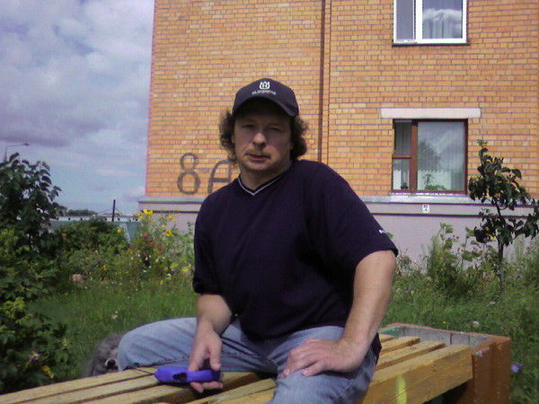 Константин Хасеневич