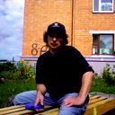 Константин Хасеневич