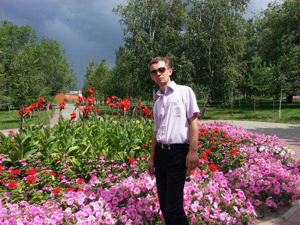 Владимир Авдущенков