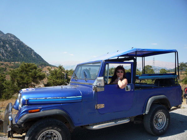 Ольга Коломеец