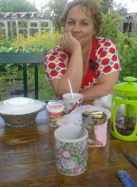 Светлана Глазачева